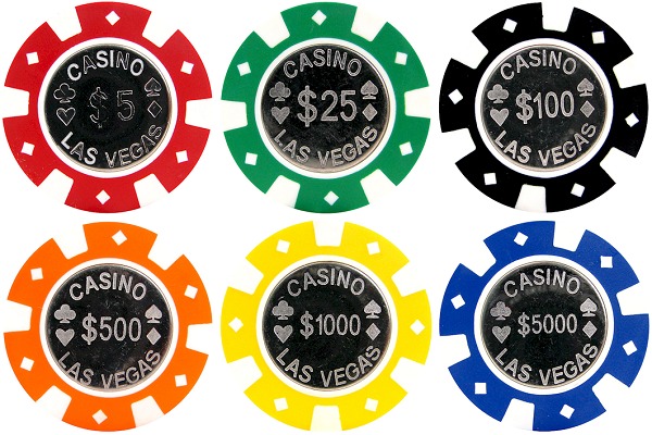 Сколько фишек в казино игровые автоматы итрать бесплатно
